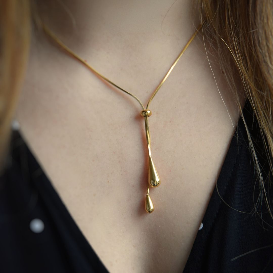 Collier - ELITE