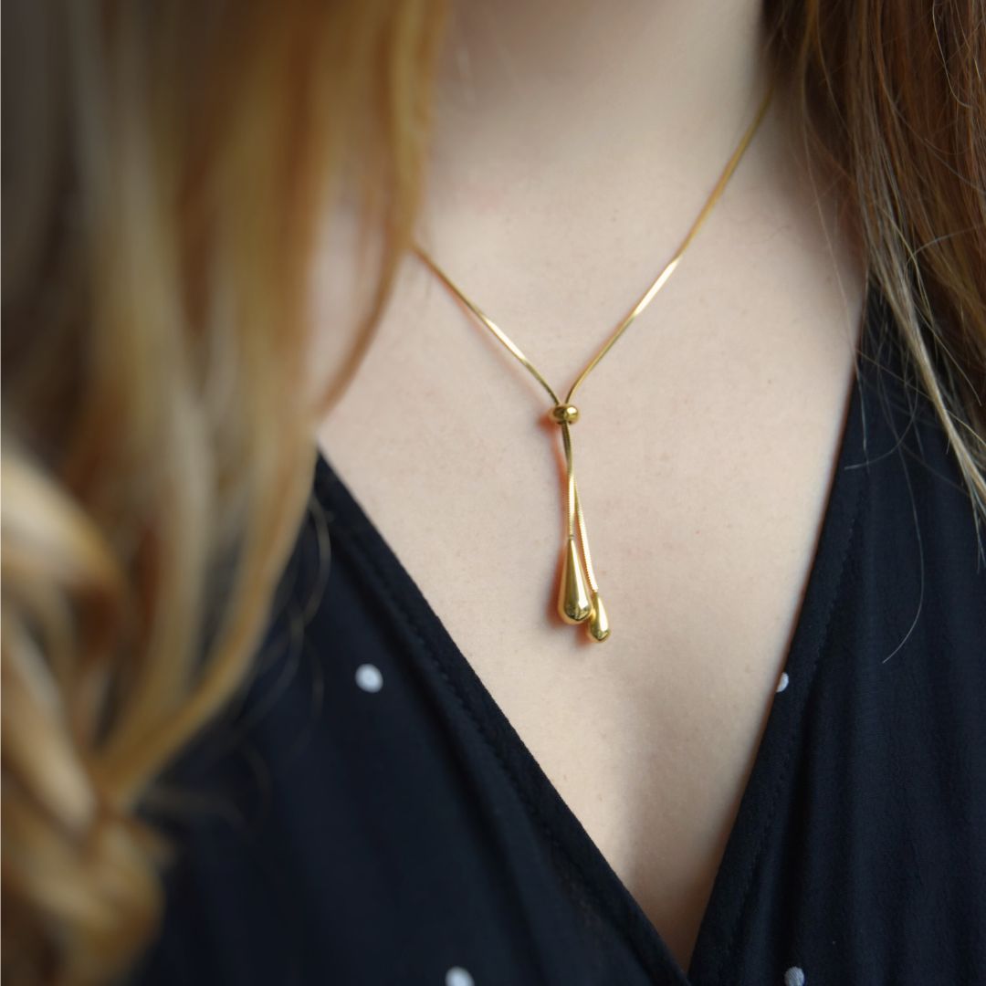 Collier - ELITE