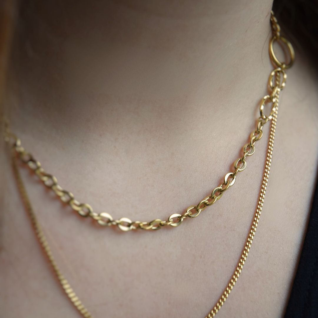 Collier - CLAIRE