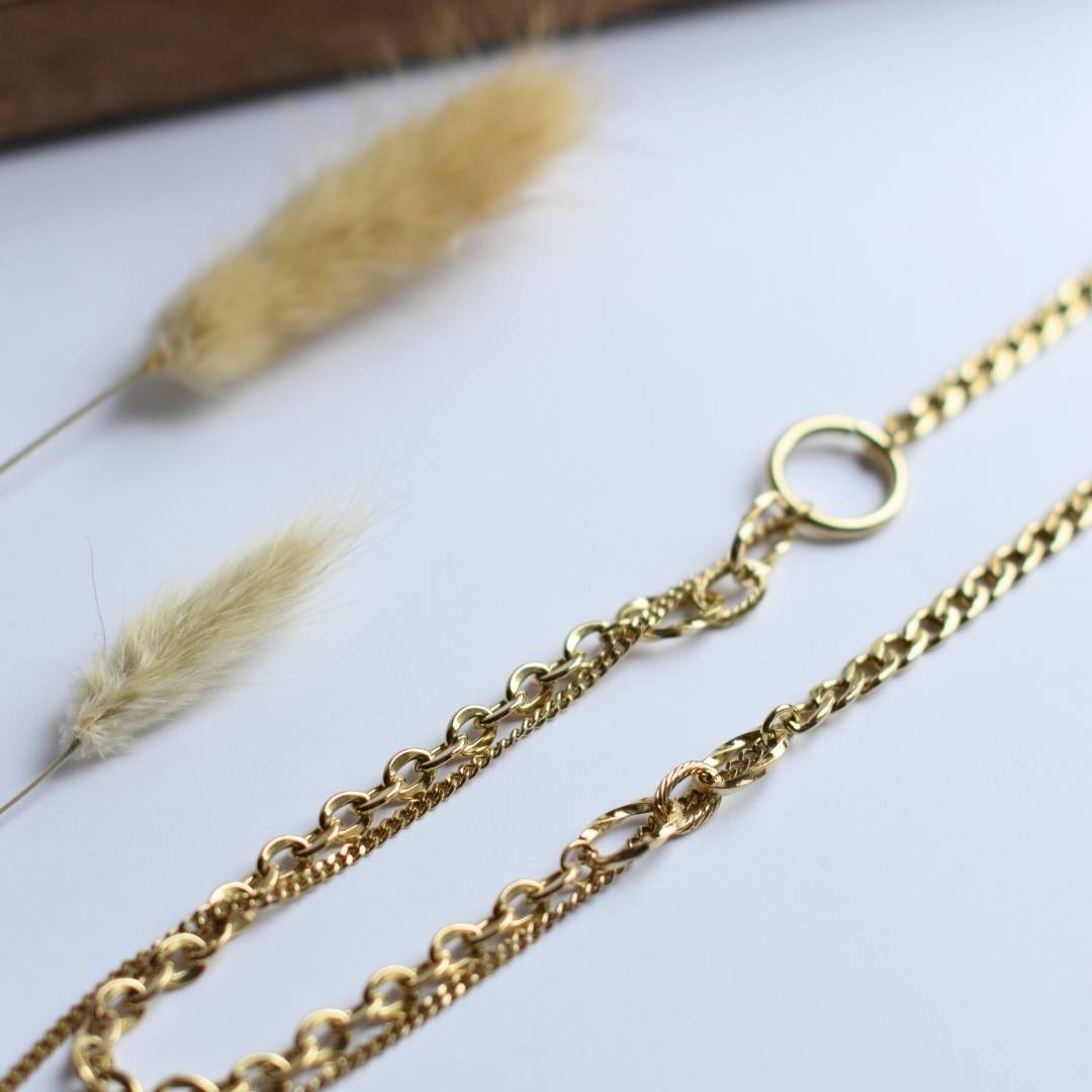 Collier - CLAIRE