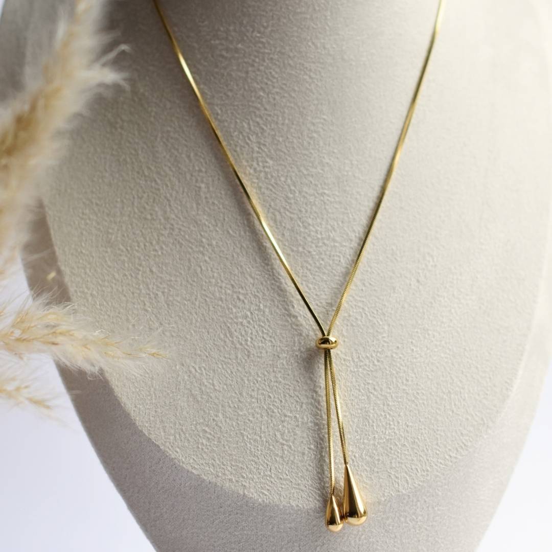 Collier - ELITE