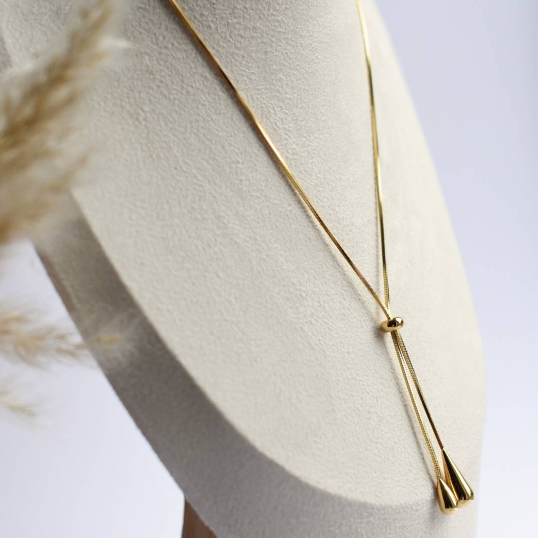 Collier - ELITE