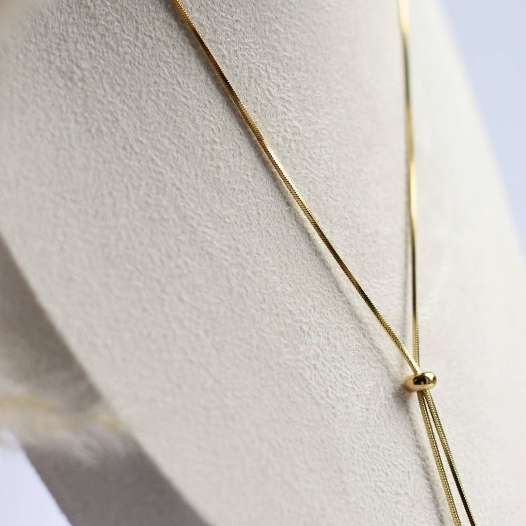 Collier - ELITE