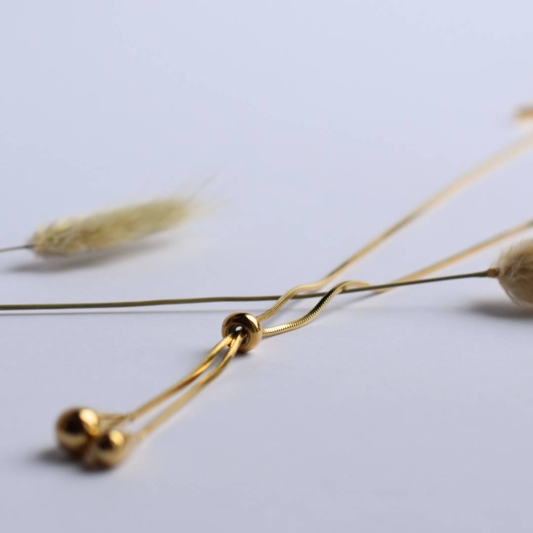 Collier - ELITE