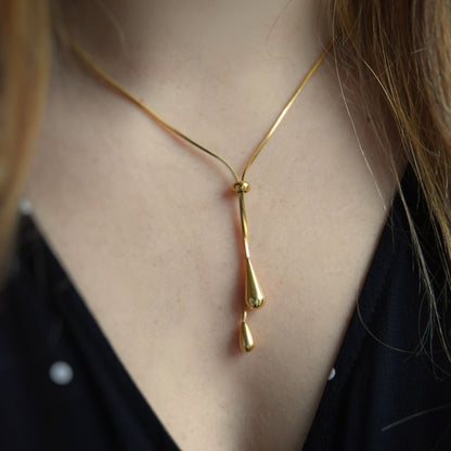 Collier - ELITE