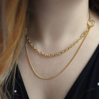Collier - CLAIRE