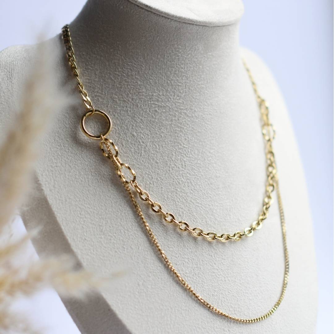 Collier - CLAIRE