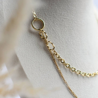 Collier - CLAIRE