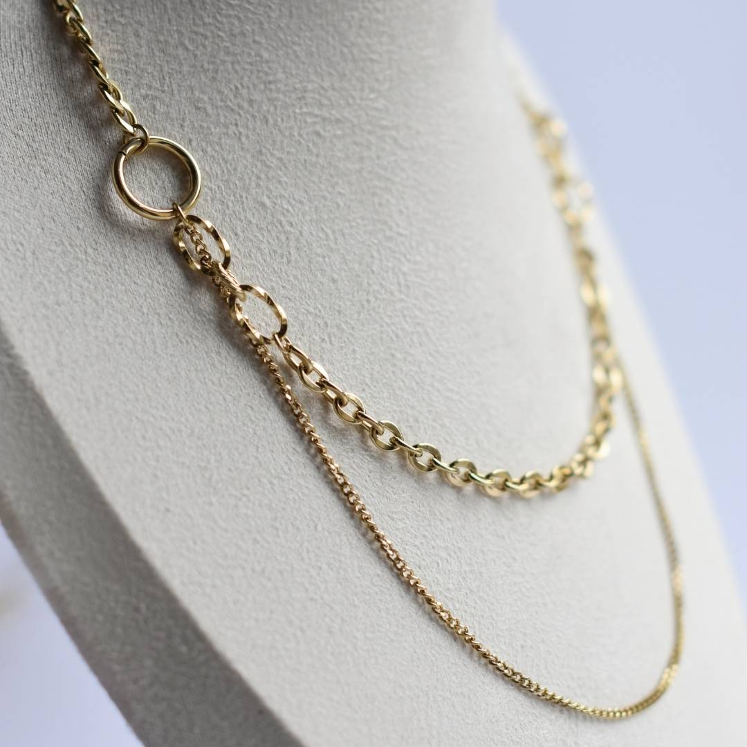 Collier - CLAIRE