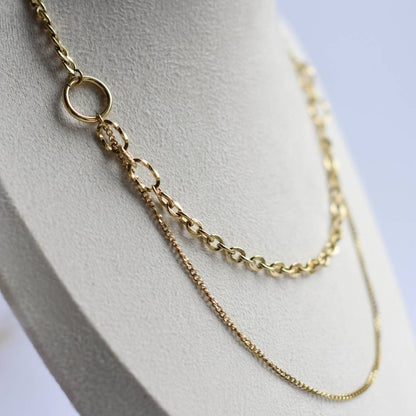 Collier - CLAIRE